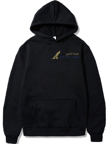GULF AIRLINE PULLOVER